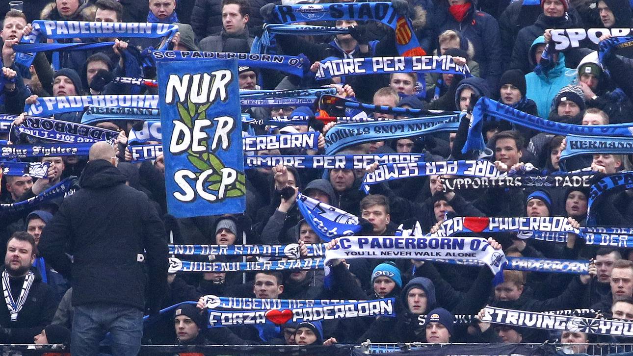 SCP-Fans drohen mit Spiele-Boykott