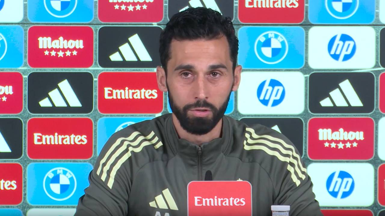 Real-Coach reagiert auf Mourinho-Gerüchte