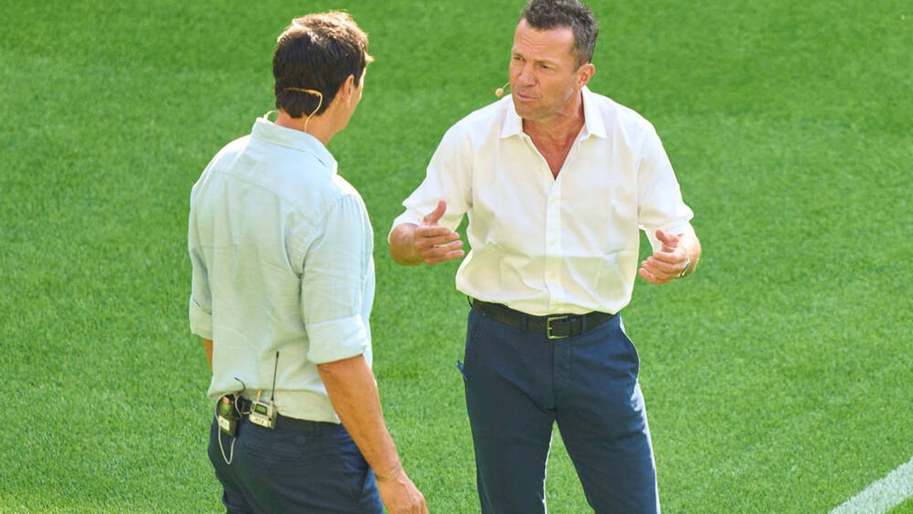 Sané “treibt Fans zur Weißglut”