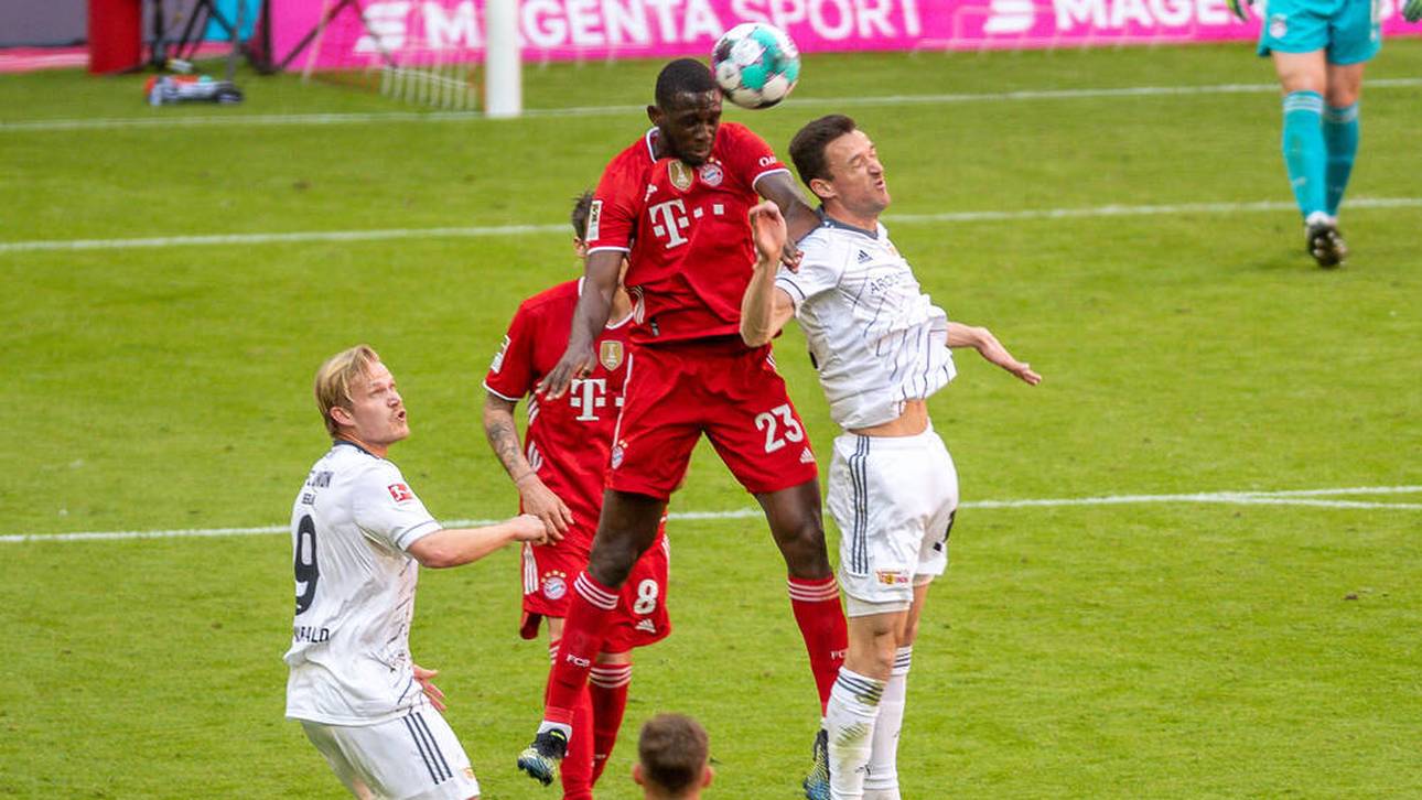 FCB-Youngster will ein Leader sein