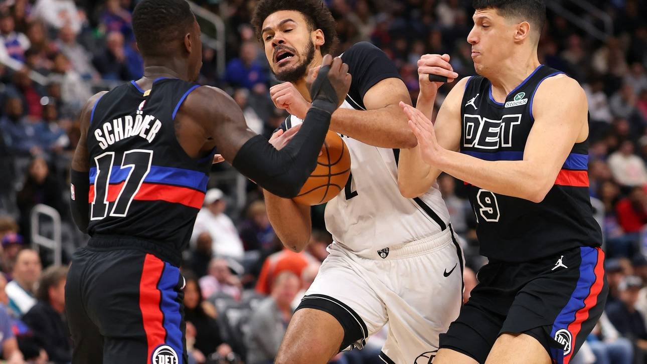 Schröder rächt sich an Ex-Team