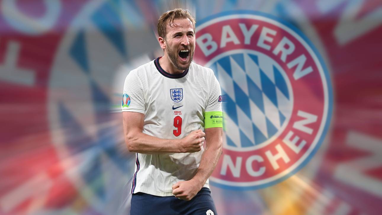 Kane? „Statement an ganz Europa!“