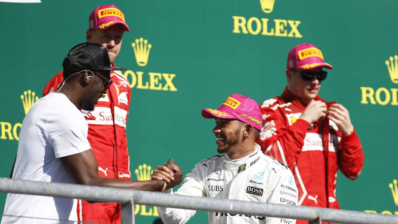 Hamilton wirft Vettel Fehler vor