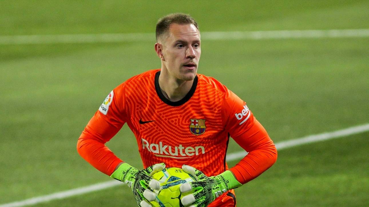 Elfmeterparaden: „Ter Stegen war Messi“