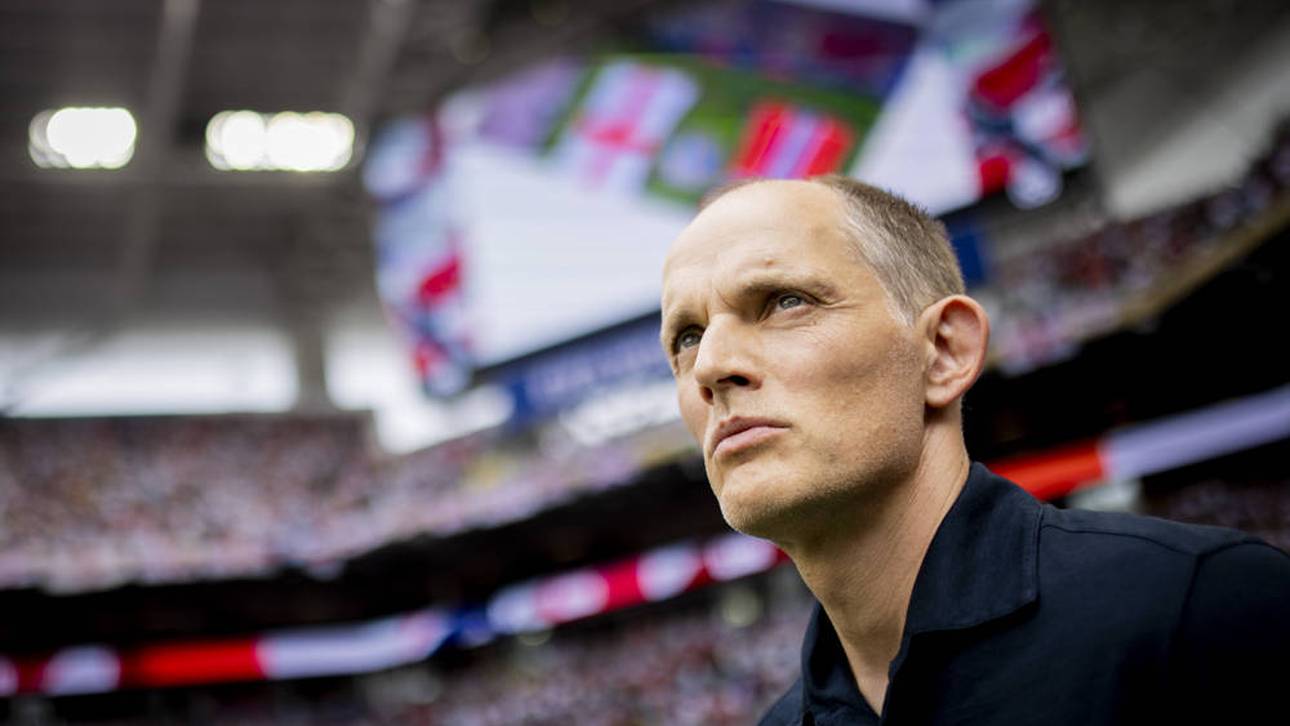 Tuchel zeigt, was Nagelsmann fehlte