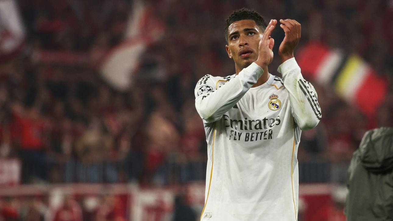 Bellingham kauft Anteile an Cricketteam