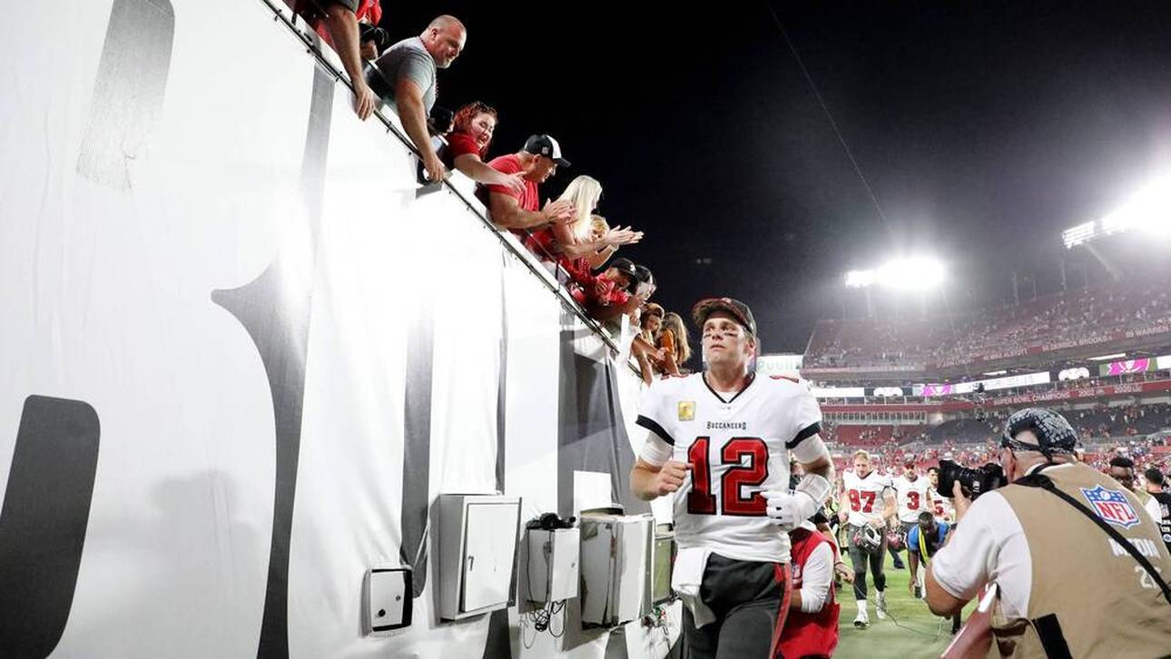 Alles Wichtige zum NFL Munich Game