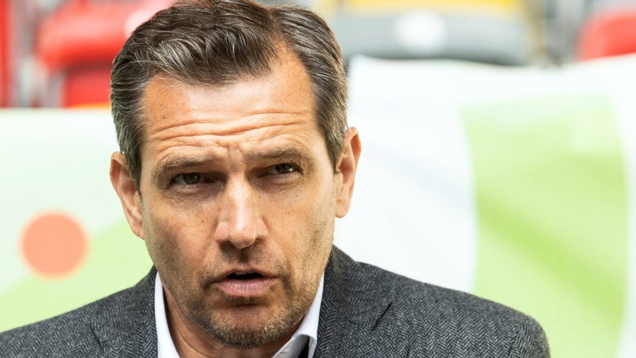 Hörmann-Nachfolger: Mronz zieht zurück