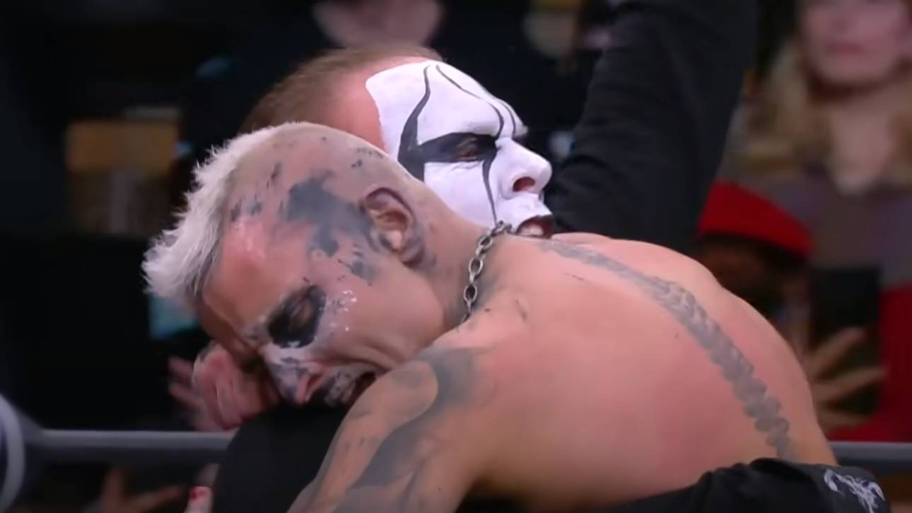 Titel-Überraschung bei WWE-Rivale AEW