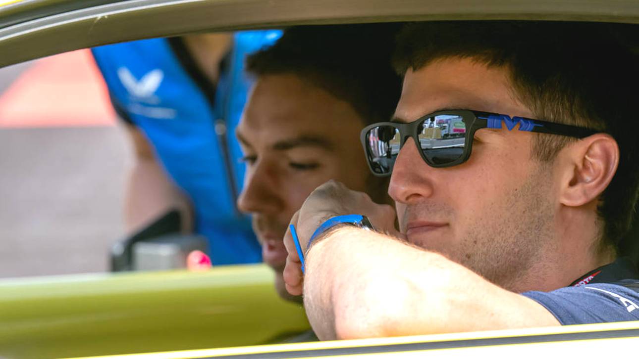 „Überfordert“: Schumacher deutlich