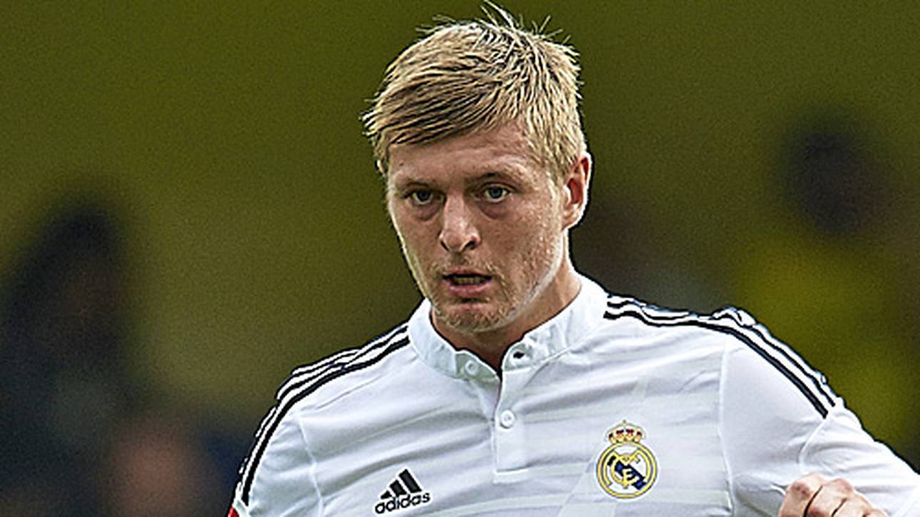 Real-Spiel nach Marrakesch verlegt