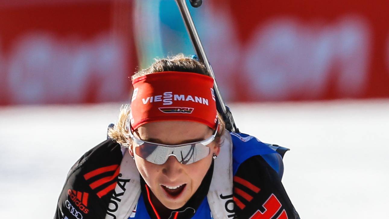 Preuß muss auch in Antholz pausieren