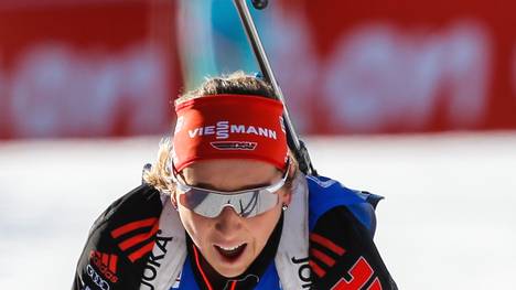 IBU Biathlon World Cup - Men's and Women's Relay