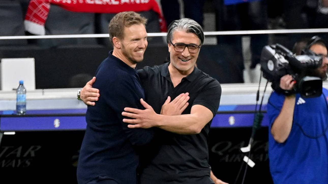 Wechsel-Novum bei DFB-Spiel möglich