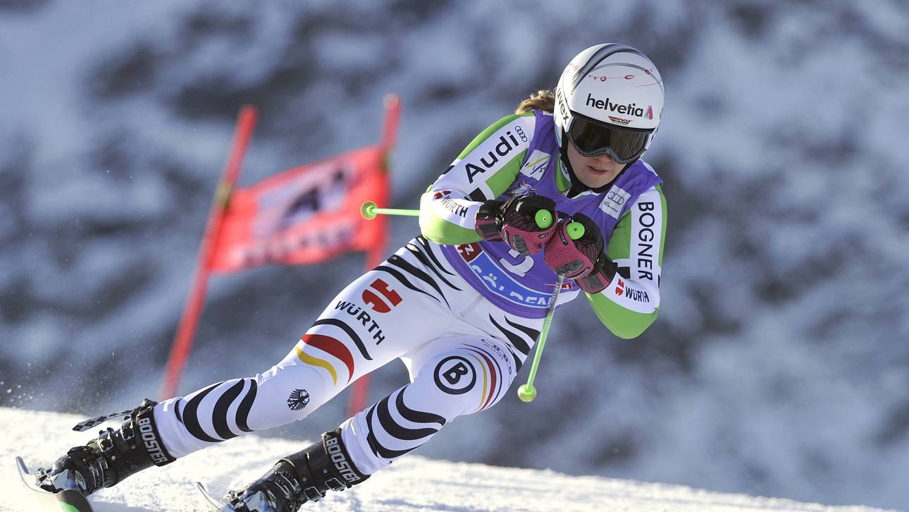Weltcup-Riesenslalom abgebrochen