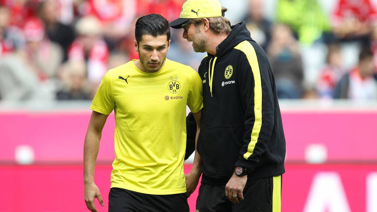 Sahin: Müsste mich entschuldigen