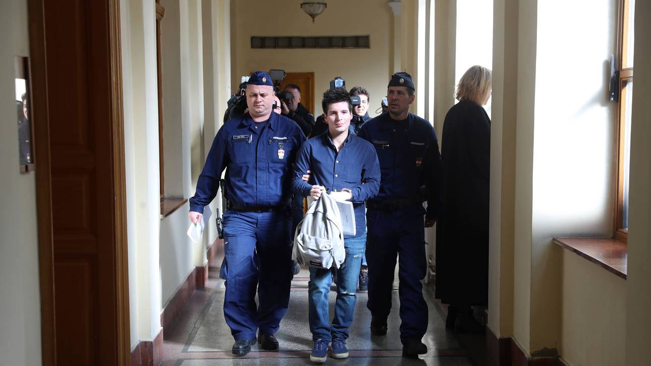 Whistleblower Pinto wird ausgeliefert