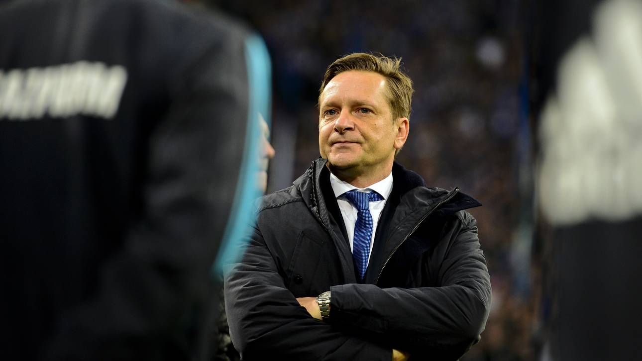 Streik? Heldt appelliert an Vereine