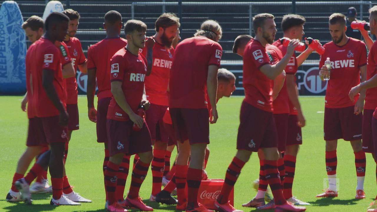 Bundesliga: 1. FC Köln bevorzugt Geimpfte und Genesene – Das denken die Fans