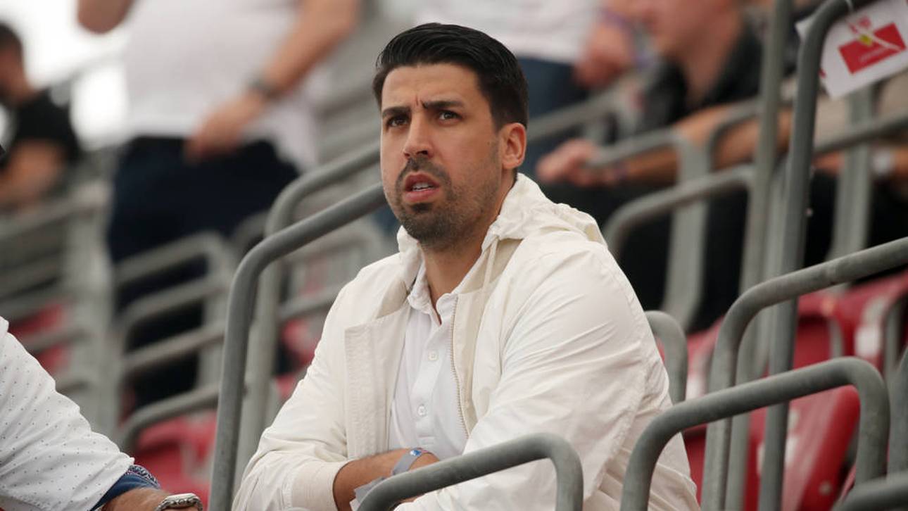 Khedira zum DFB? Das ist der Stand