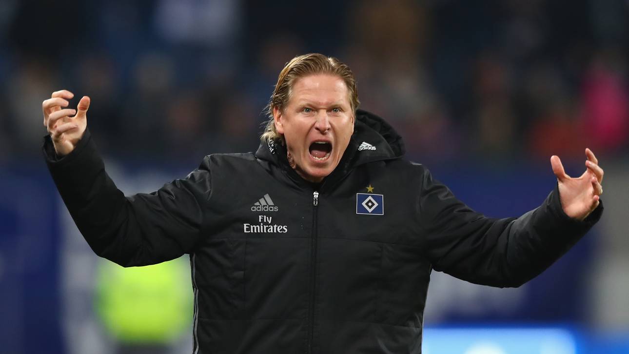 HSV siegt – und lässt die halbe Liga zittern