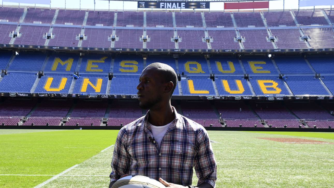 Abidal bekommt Job bei Barcelona