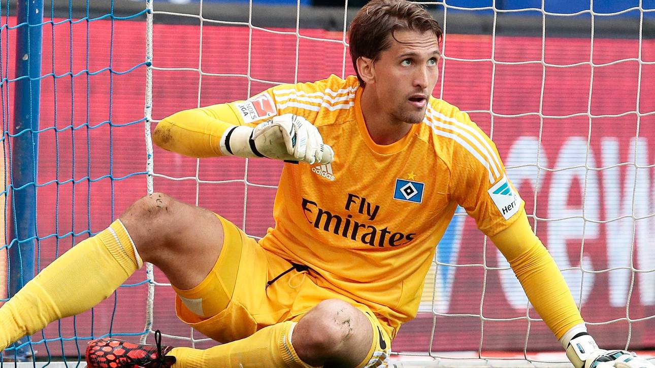 Der HSV ist blockiert