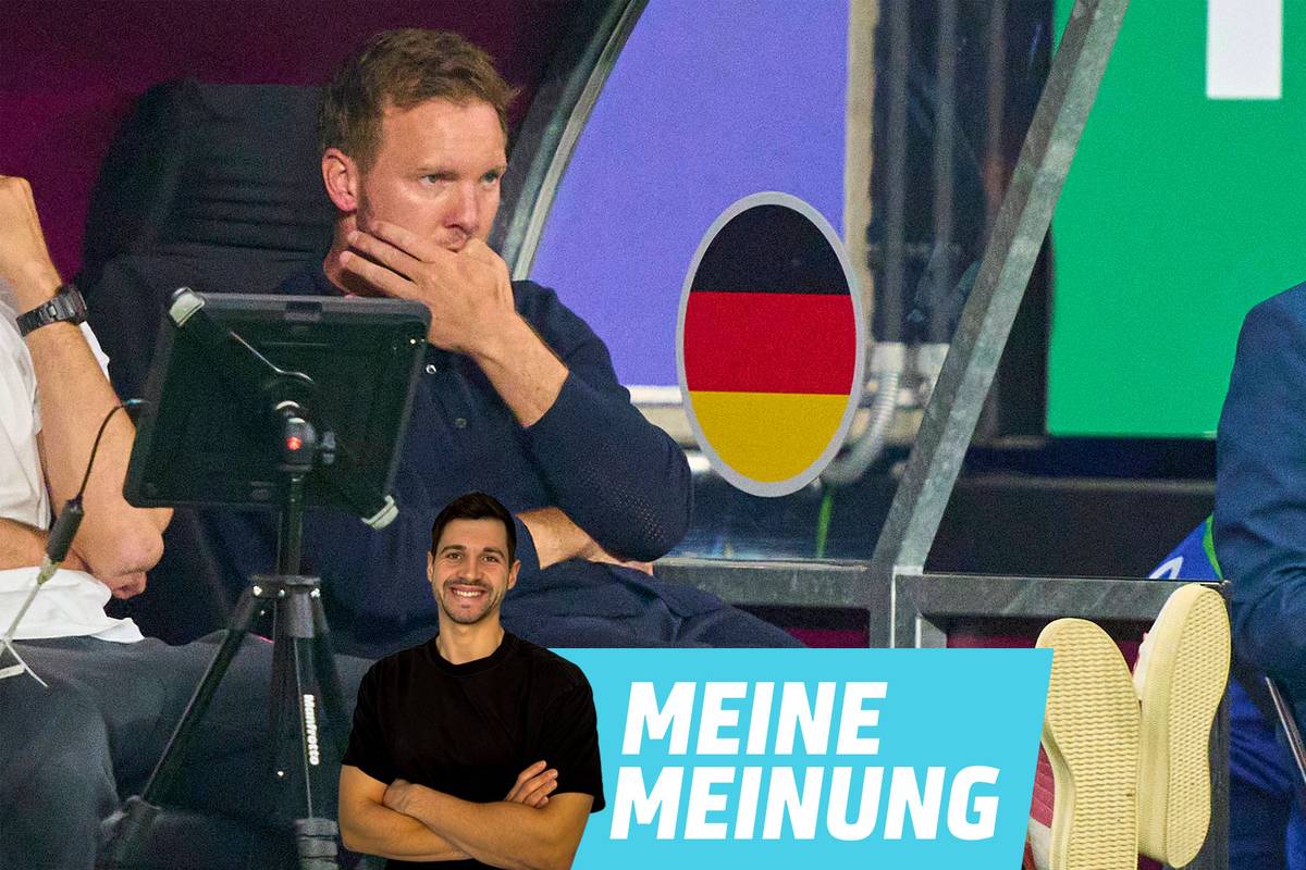 Diese Diskussion ist absolut typisch deutsch!