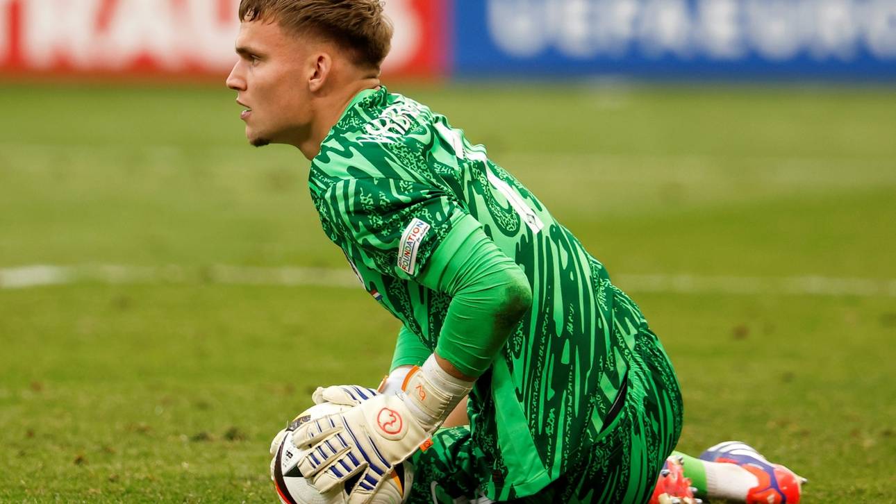 Mbappé-Ausfall? „Mir ziemlich egal“