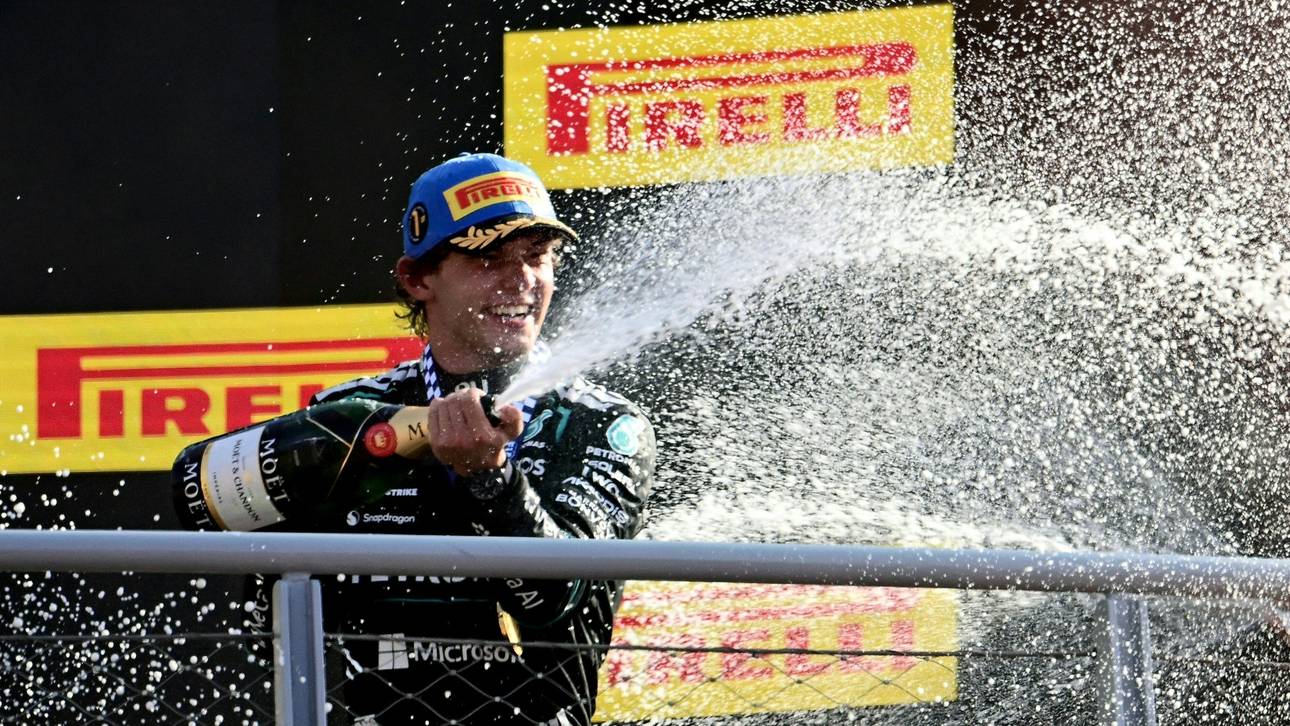 „Italien hat einen neuen Superstar“