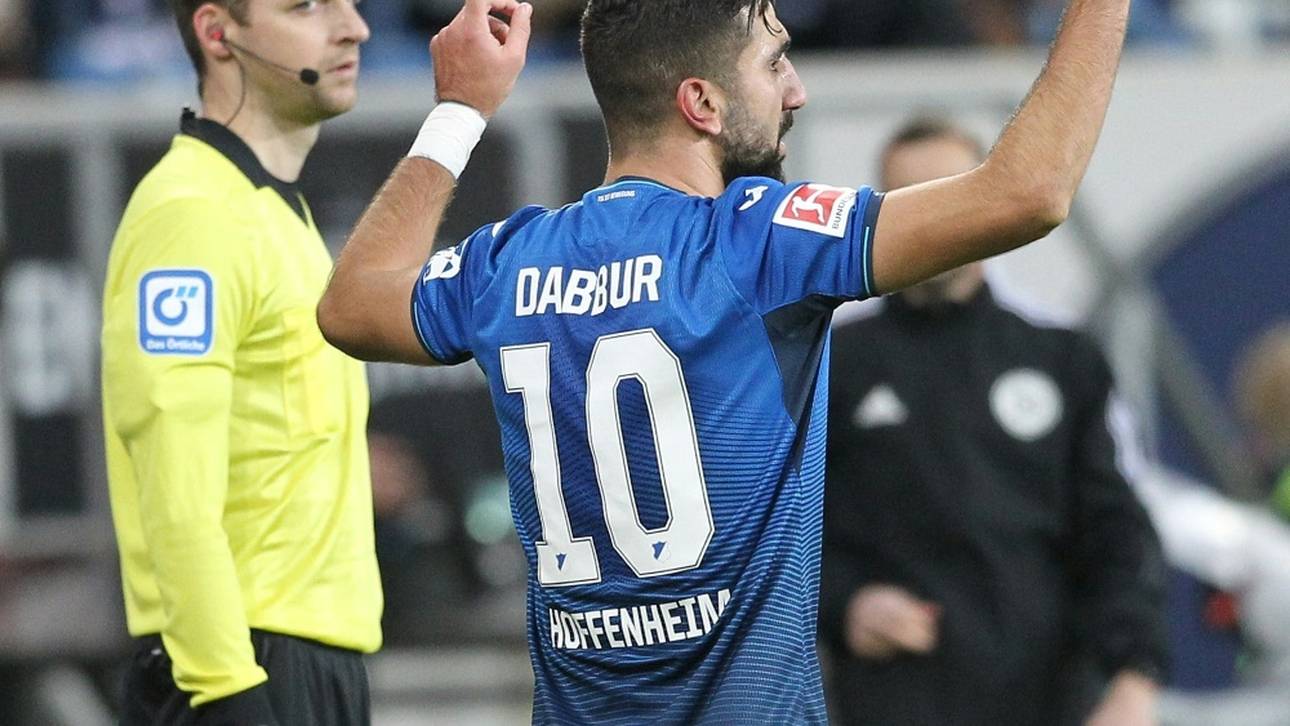 0:2 in Hoffenheim: Leipzig verpasst Anschluss an die Spitzenränge