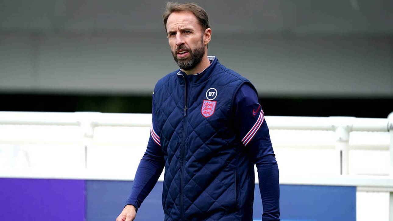 WM-Revolution? Southgate “aufgeschlossen“