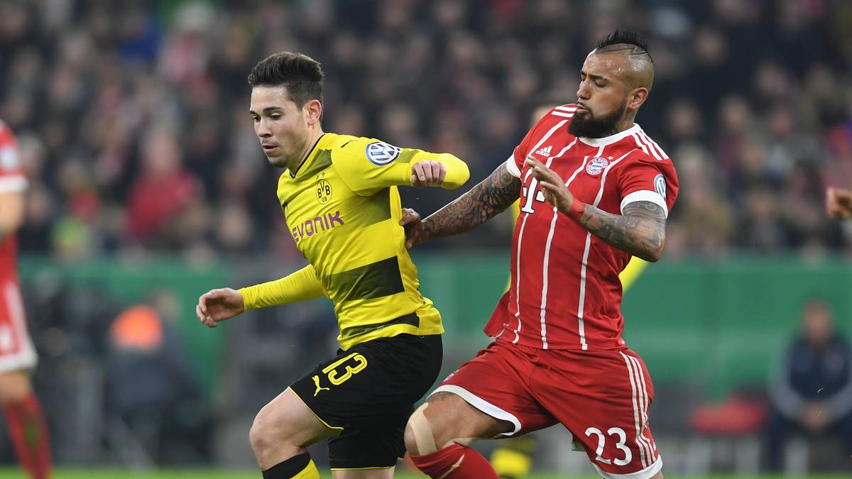 RAPHAEL GUERREIRO: Dem portugiesischen Europameister ist anzumerken, dass sein Akku leer ist. Ohne jegliche Akzente. Für seine individuelle Klasse eine schwache Vorstellung. Musste in der 56. Minute für Andre Schürrle weichen. SPORT1-Note: 5