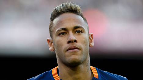Neymar muss wegen eines Steuervergehens Strafe zahlen