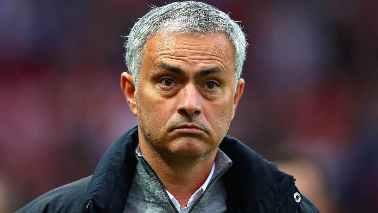 Mourinho: Schweinsteiger nicht bereit