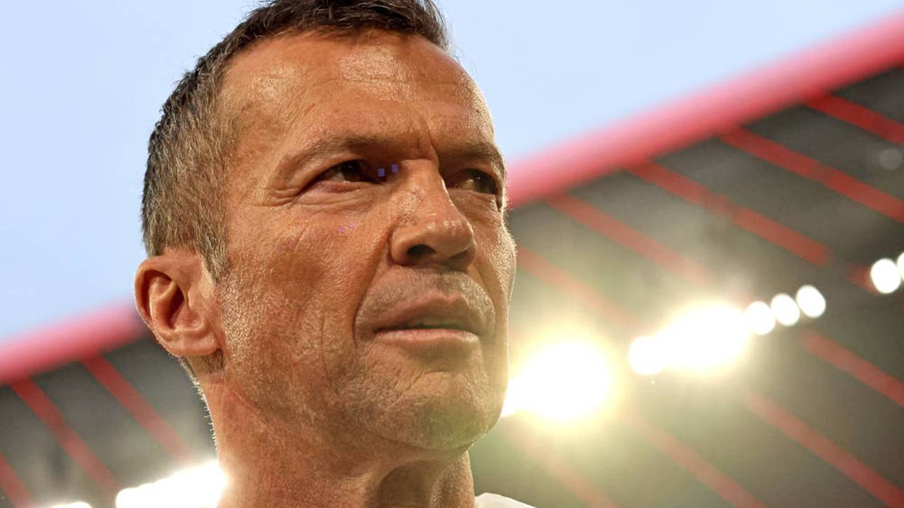 Matthäus zerlegt Tuchel komplett