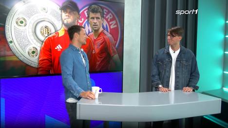 Der FC Bayern startet nach einer titellosen Saison als Jäger in die neue Spielzeit. Allerdings zeigt sich die Konkurrenz ebenfalls gut gewappnet.