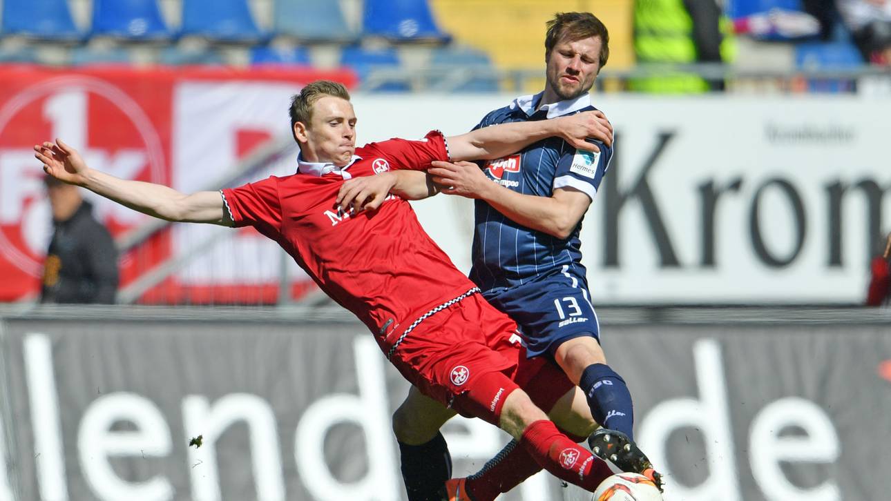 FCK-Stürmer Bödvarsson zu Wolves