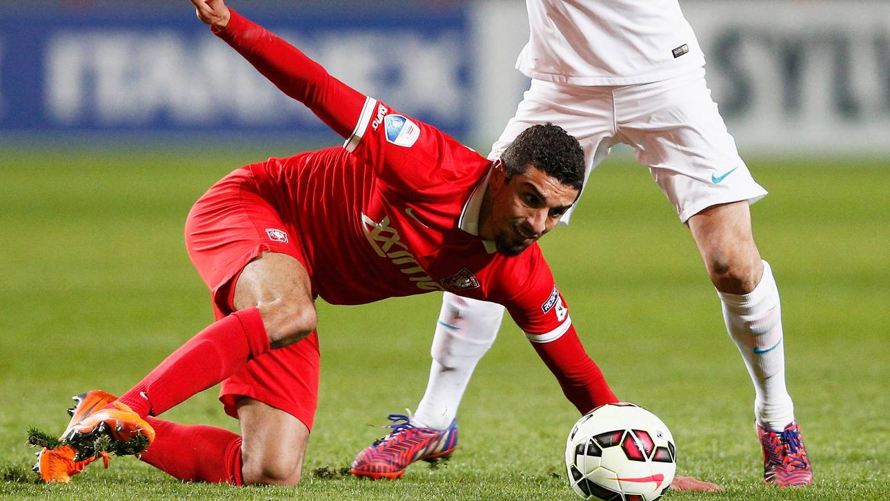 Erneuter Punktabzug für Enschede