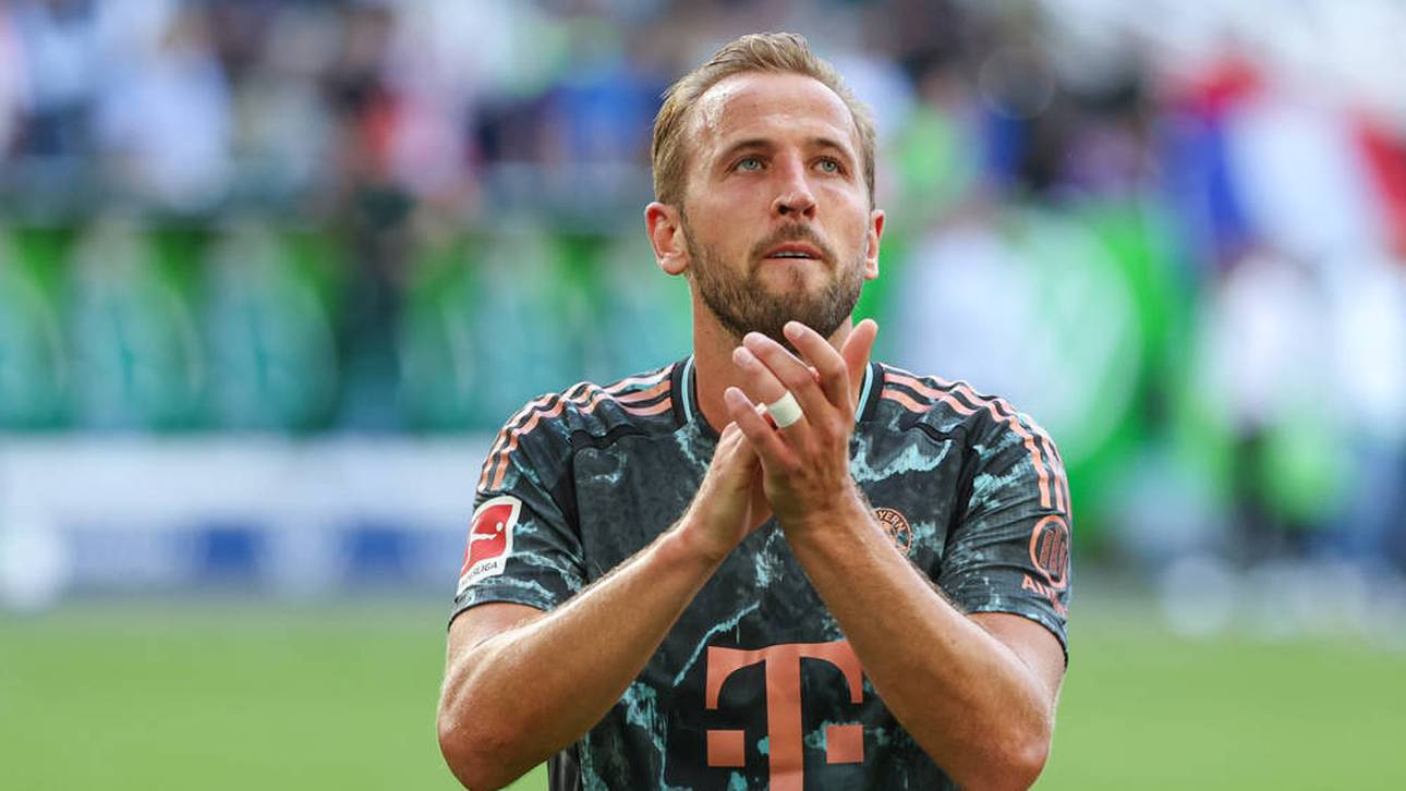 „Schwierig“: Kane lässt tief blicken