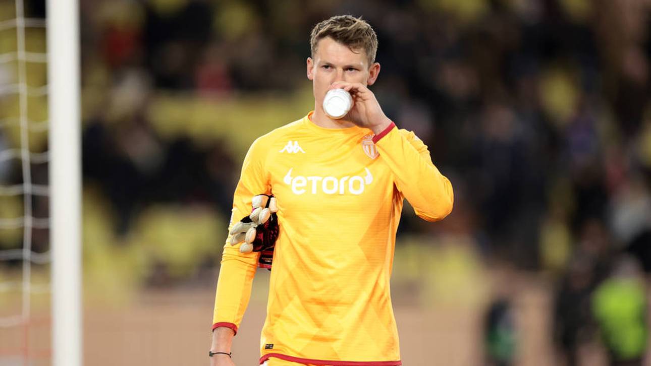 Nübel: Bayern will Extra-Klausel