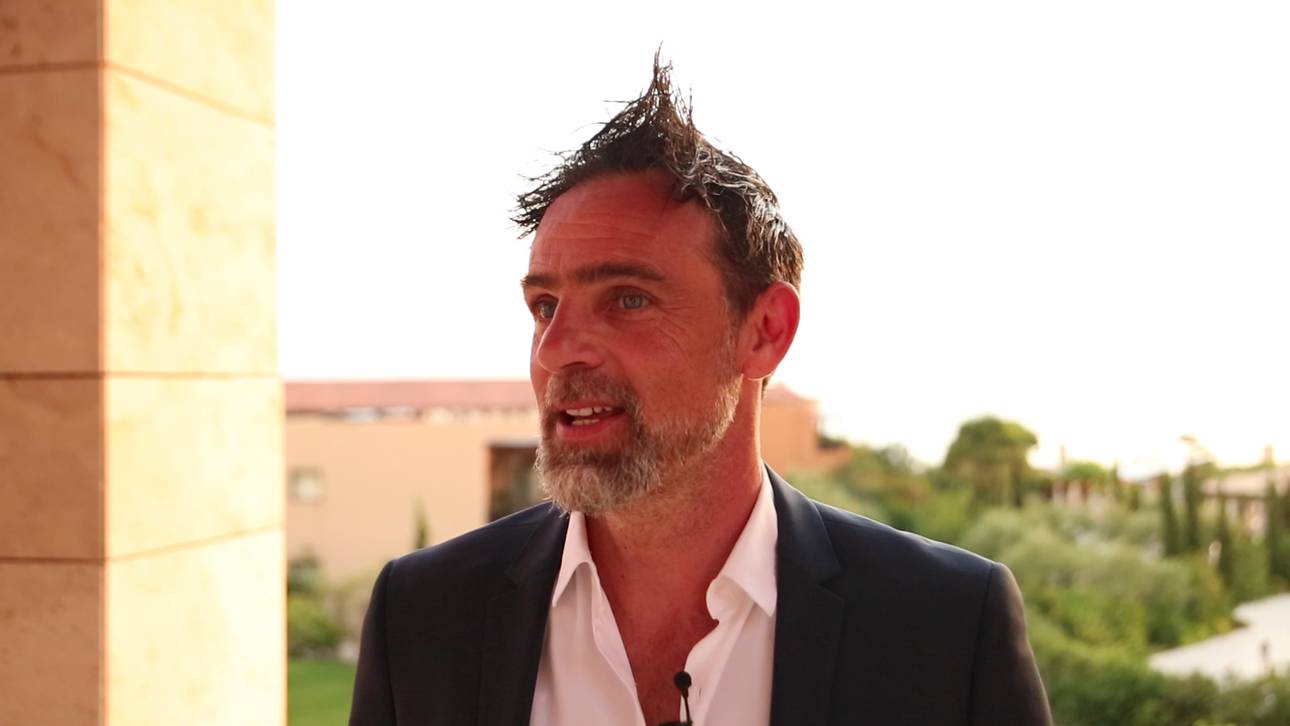 „Spieler würden für Ancelotti sterben“