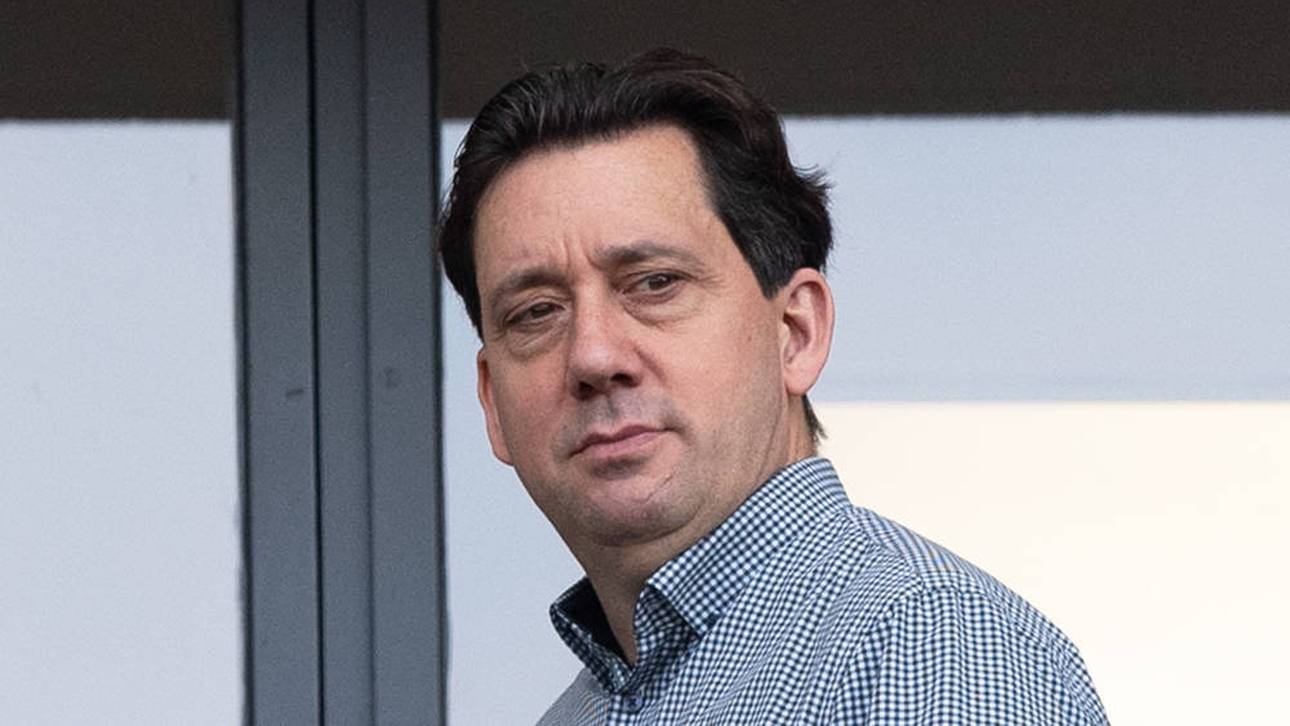 Gräfe mit brisanter Schiri-Andeutung