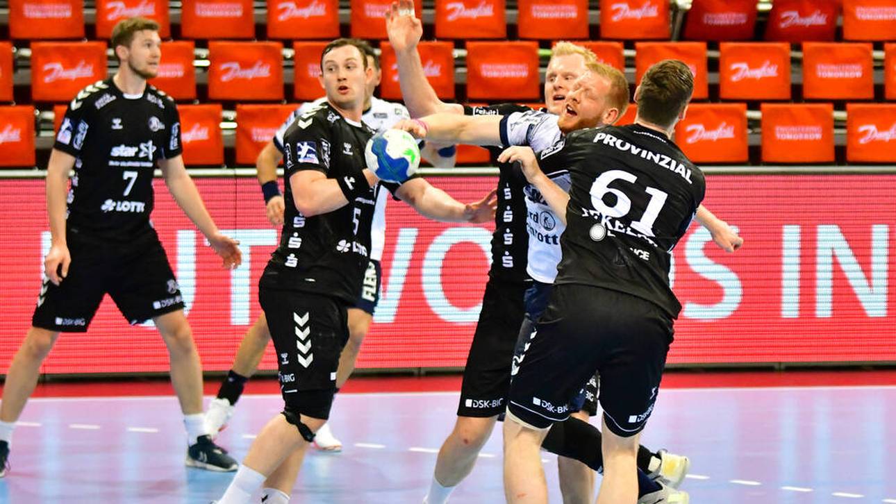 HBL-Powerranking: Wer kann Kiel stoppen?