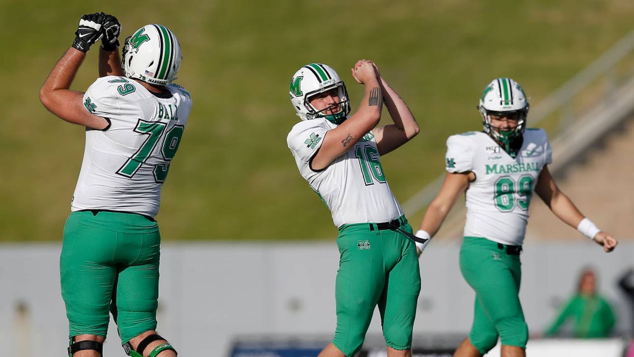 Pats sorgen für nächsten Schocker