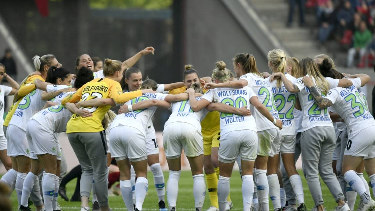 Frauen-Pokalfinale: Dauergäste wünschen sich „volles Haus“