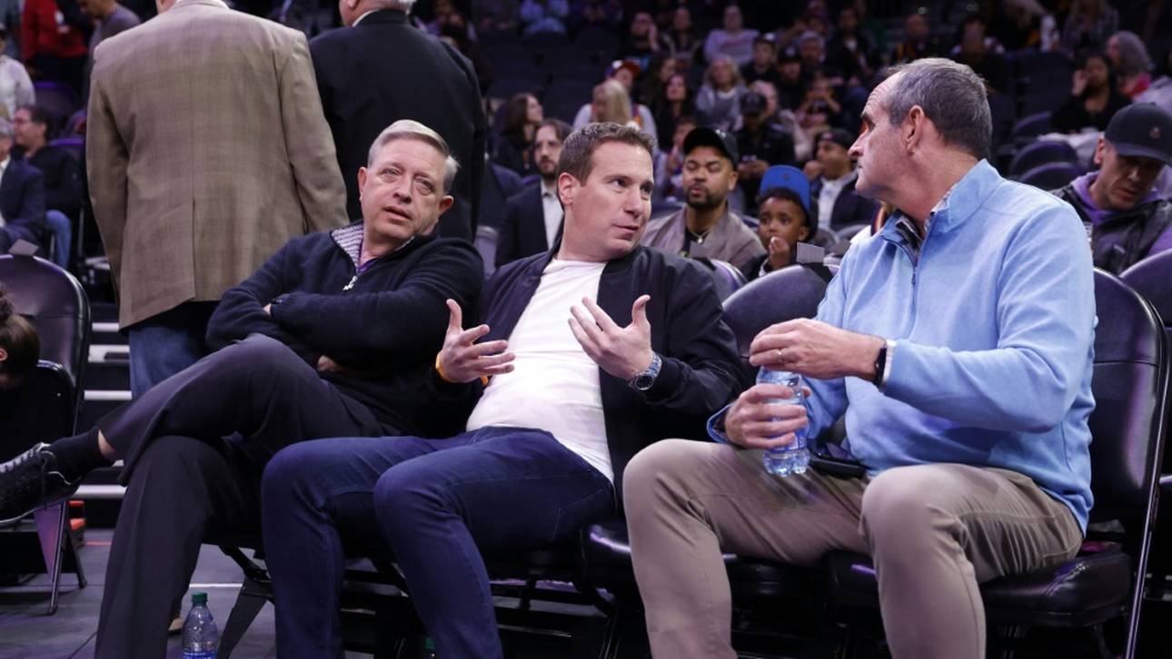 Suns-Entscheidung naht