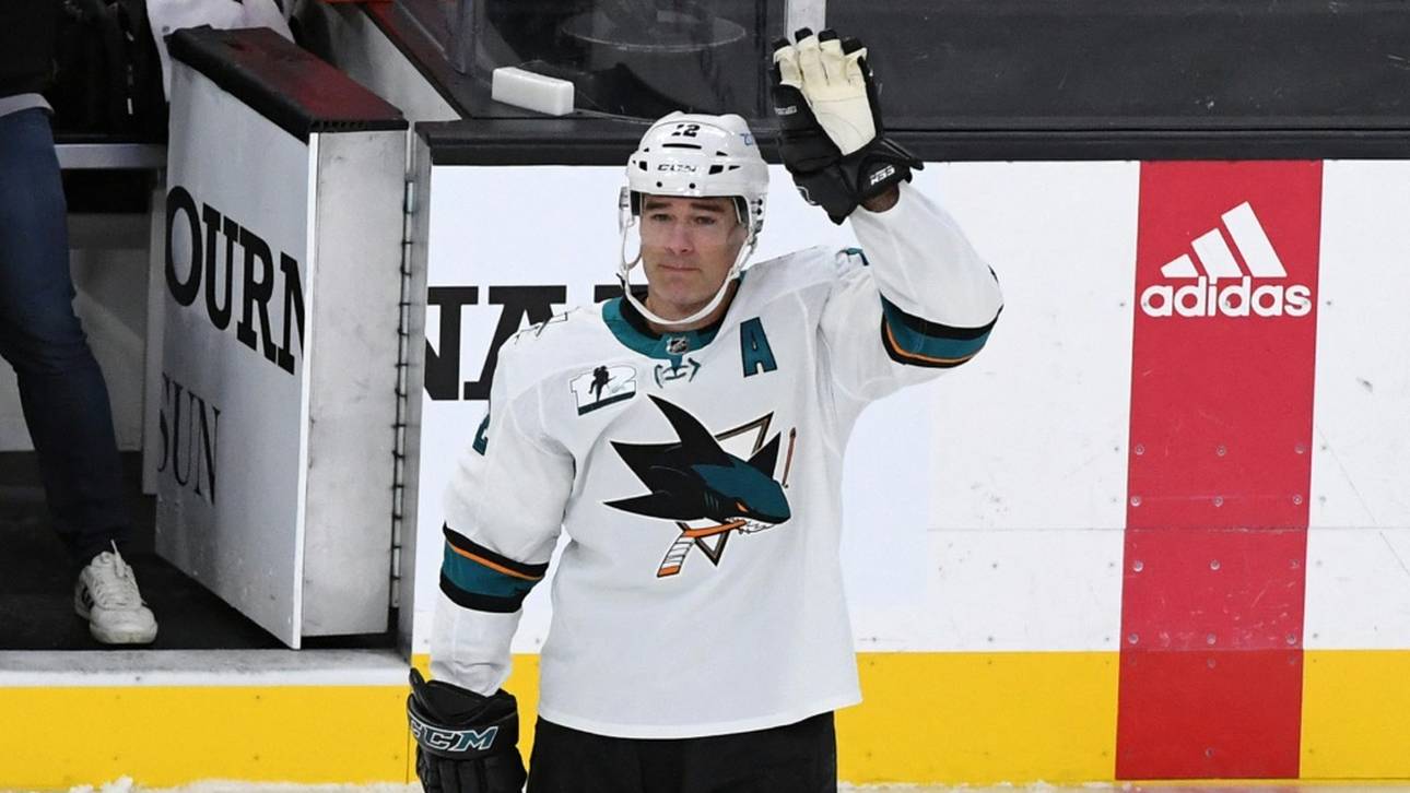 Neuer Rekordspieler in der NHL