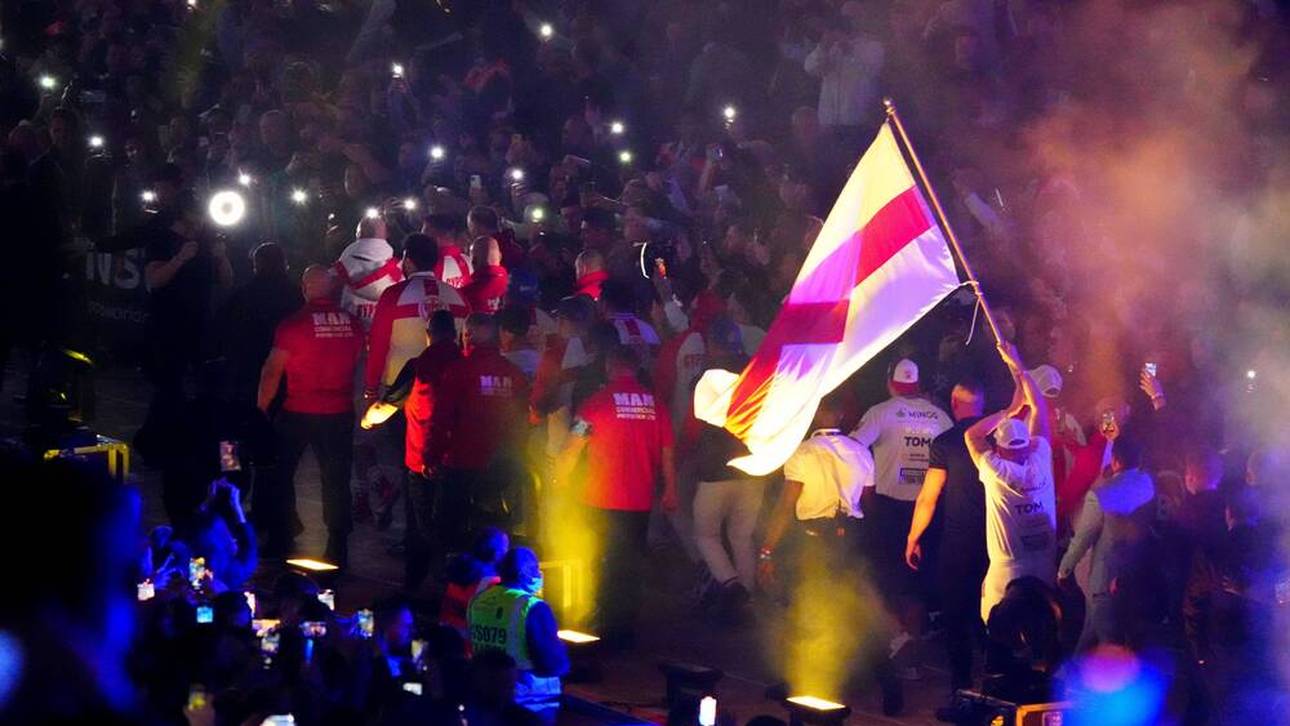 Ekel-Video sorgt für Entsetzen