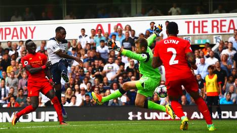 Tottenham Hotspur v Liverpool - Premier League